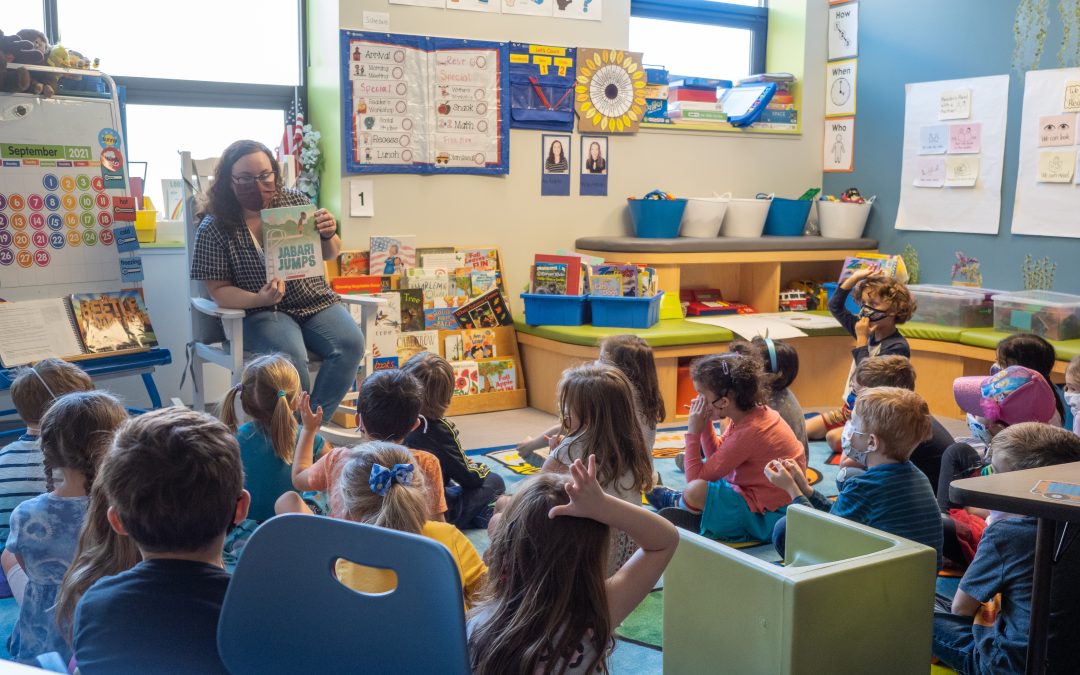 Social Emotional-Academic Learning: The Foundation of Success