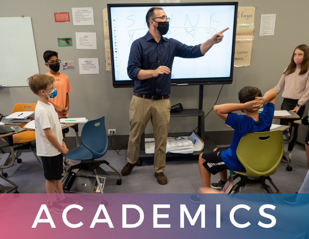 Academics