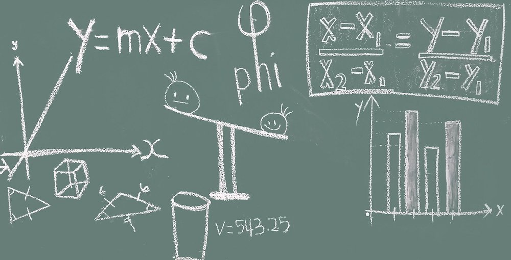Brain Research Blows Up Myths About Math Education