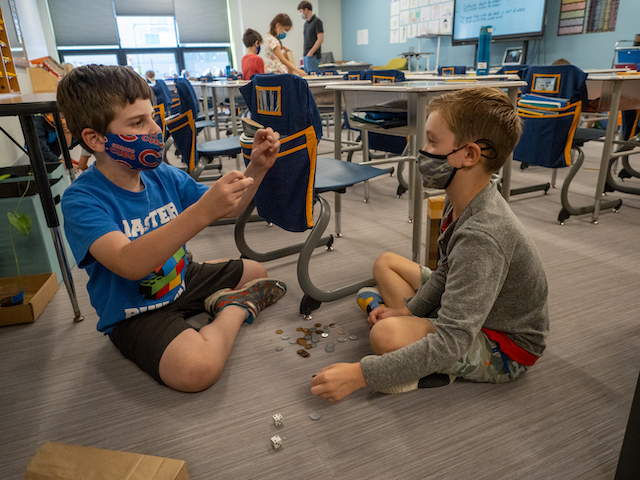 Research Shows Project-Based Learning Leads to Advanced Academic Growth