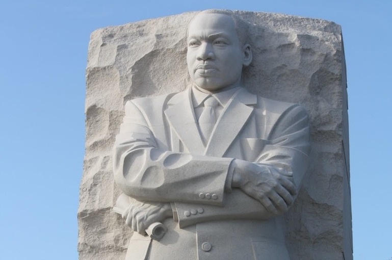 Reflecting on Dr. King’s Legacy